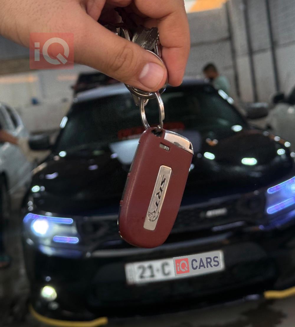 دودج تشارجر